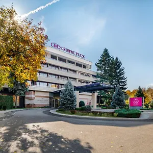 Otel Crowne Plaza By Ihg, Bükreş