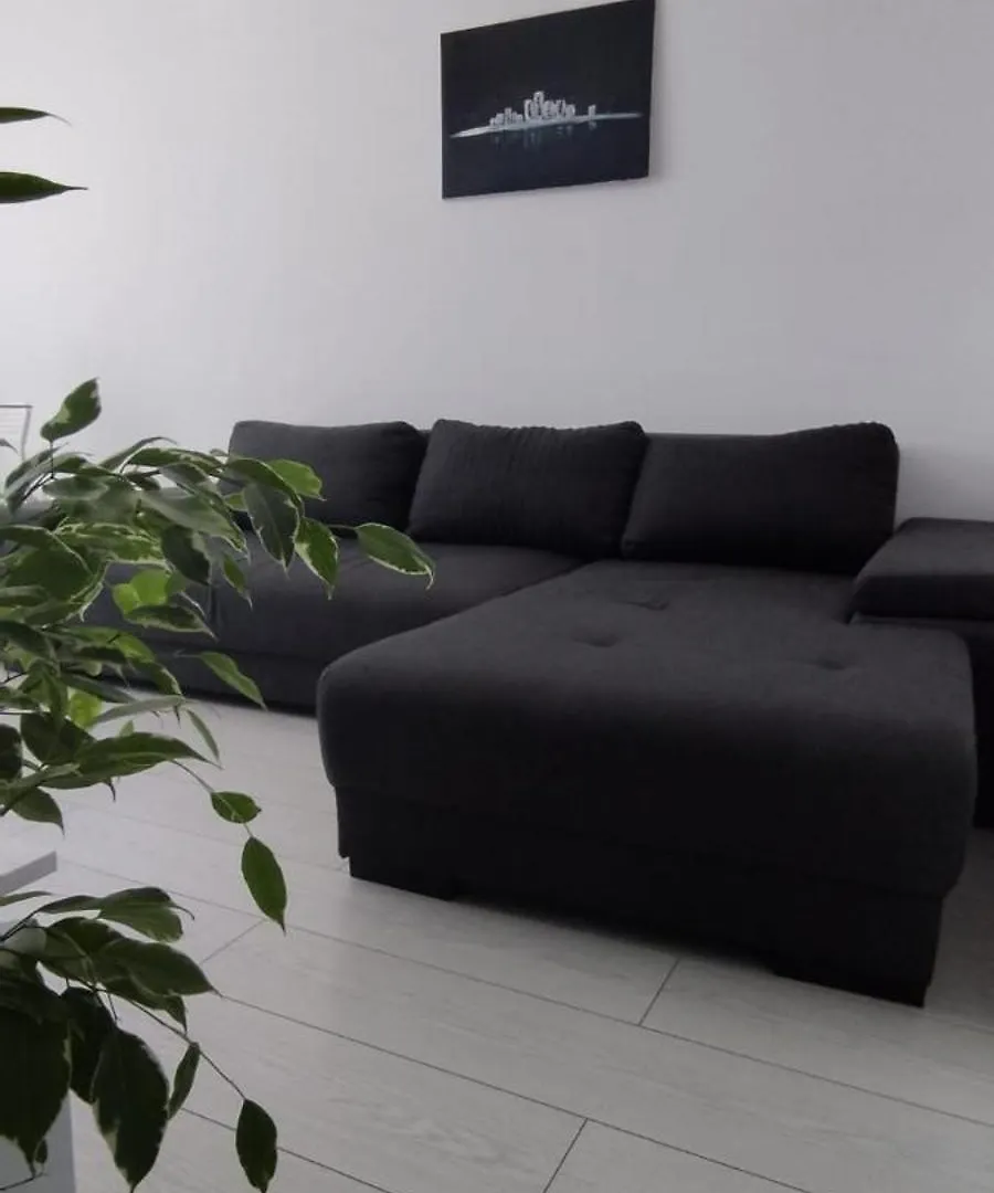 Luxury 2 Rooms Free Parking Air Conditioning Espresso Netflix Superb Modern Bright View Balcony Self Check In Militari Boekarest Appartement